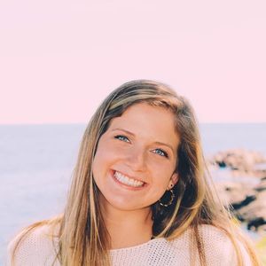 Meet your Posher, Madelyn